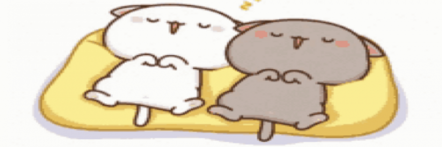 Cover image for post Friends, by Ashened_Demon