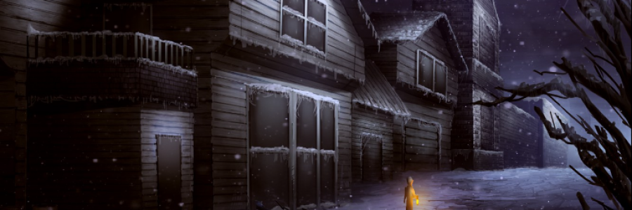 Cover image for post That's how it begins, by Sanjana_S