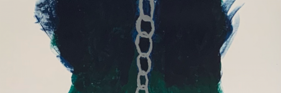 Cover image for post Prisoner, by Raemares