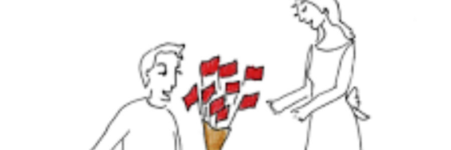 Cover image for post For the Love of God, Girl, by HRR