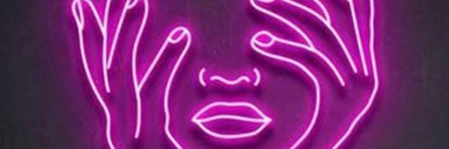 Cover image for post In Love With A Stranger #1, by NovaWhite