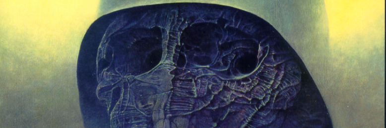 Cover image for post Untitled, by Pineal_Prophet