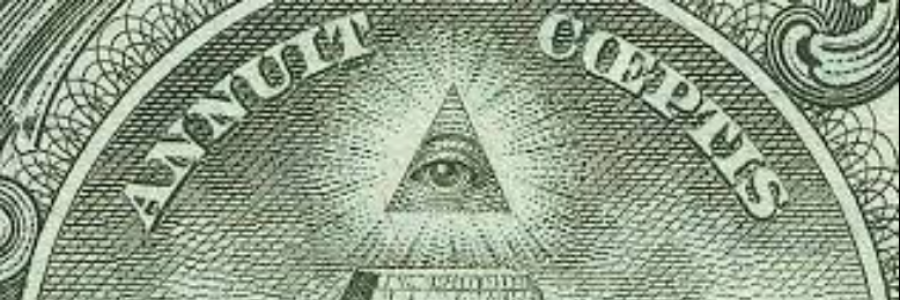 Cover image for post Conspiracy Theory, by Danceinsilence