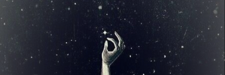 Cover image for post her starlit murmurs sang in the night, by anarosewood