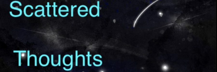 Cover image for post It Has Finally Happened, by Danceinsilence