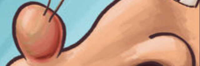 Cover image for post Bob Wart, by AndrewFairchild