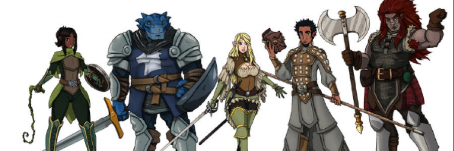 Cover image for post D&D Beyond, by Harry_Situation