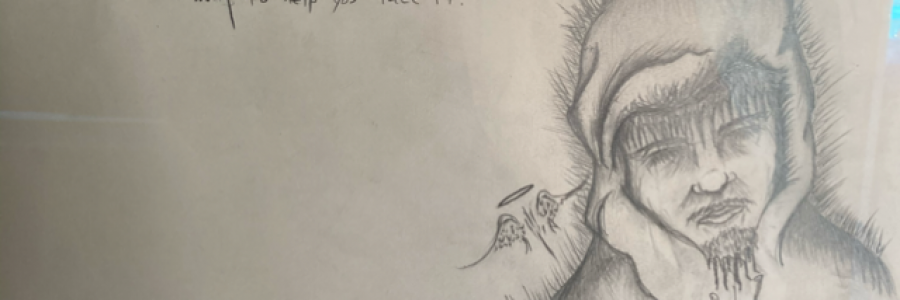 Cover image for post The End and a Beginning, by Sjkelly