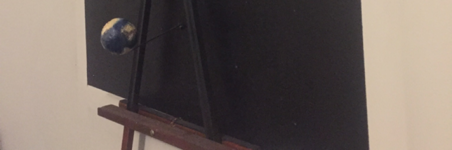 Cover image for post (‘!’), by Sjkelly