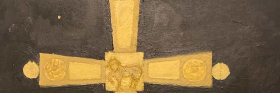 Cover image for post Creator, by Sjkelly