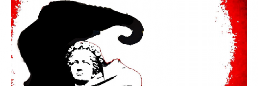 Cover image for post (‘!’), by Sjkelly