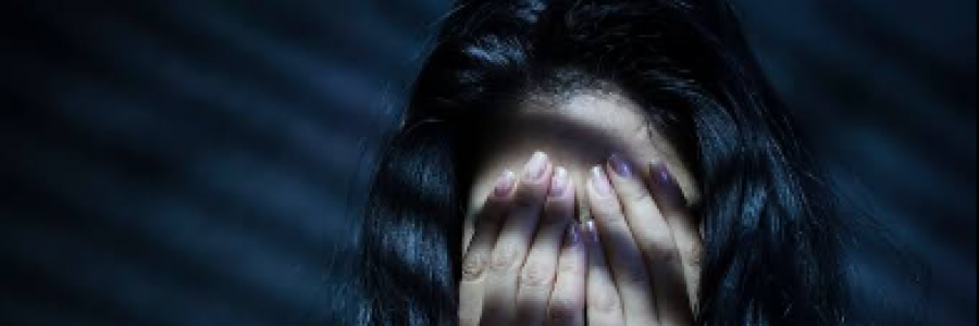 Cover image for post To be afraid of....., by Amal_Z