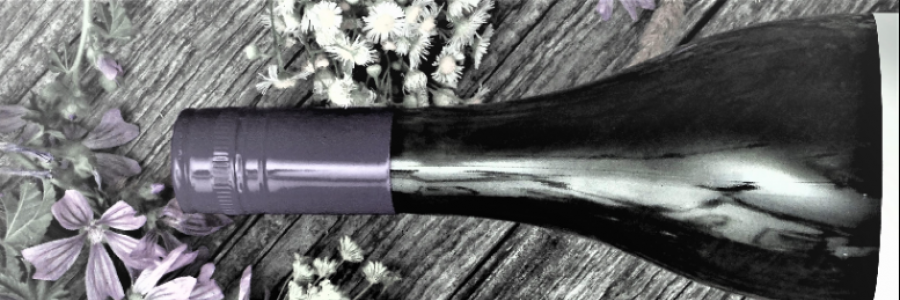 Cover image for post Lavender and Merlot, by CynthiaCalder