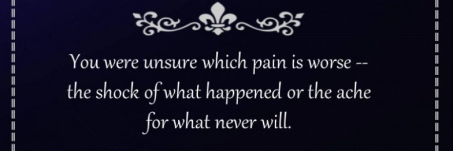 Cover image for post There Was A Time, by Danceinsilence