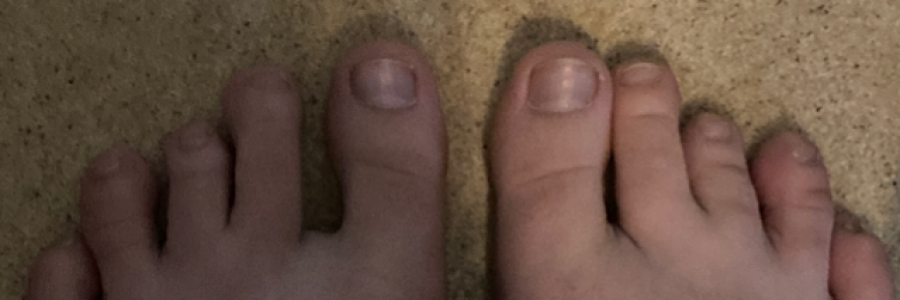 Cover image for post Alone and surrounded, by AprilColes