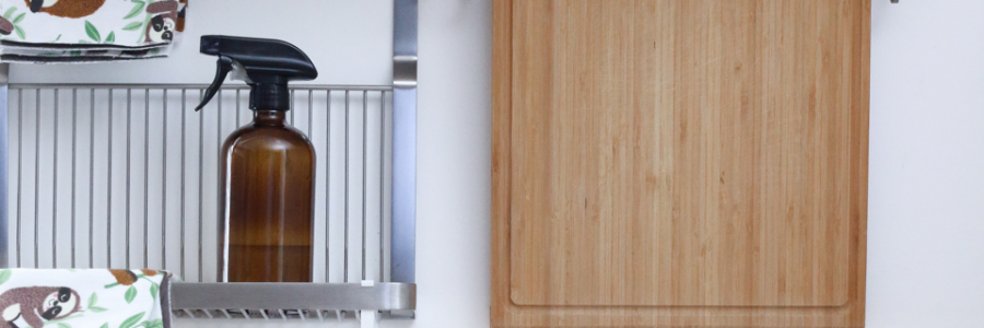 Cover image for post A Place for Everything, by Kiarac8