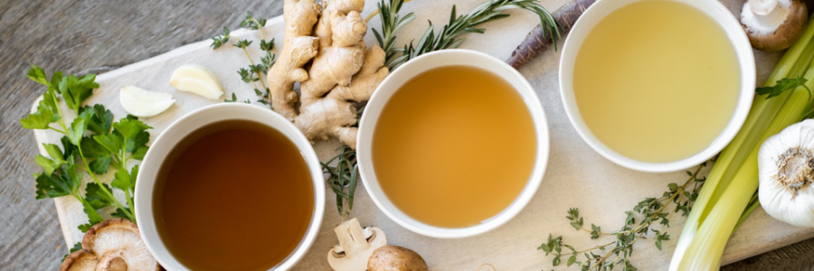 Cover image for post Thin Broth, by Kiarac8