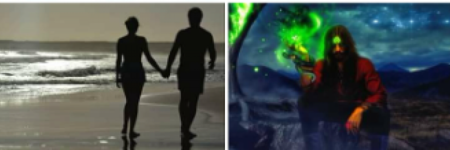 Cover image for post Inspired Partnership, by Roses311Sublime