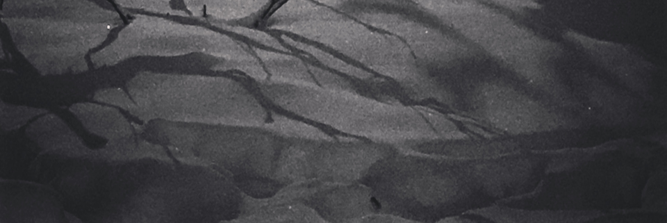 Cover image for post Punctuationless Fear, by ALifeWitArt