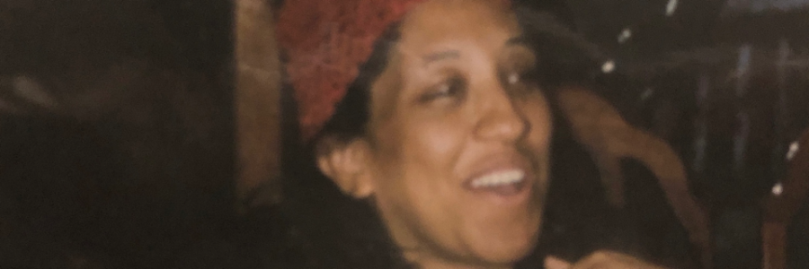 Cover image for post Sister soul, by Shaniece