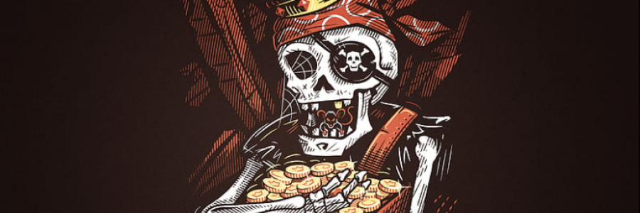 Cover image for post The Power of Greed, by Sanjana_S