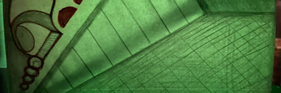 Cover image for post Mortal Dilemma, by RamonElCamino