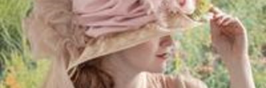 Cover image for post For The Love  of Aunt Rose 4, by JuliaARunkKnaak