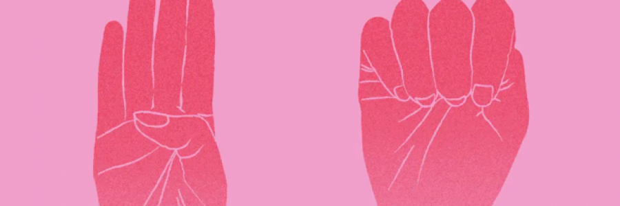 Cover image for post In His Arms, by HRR