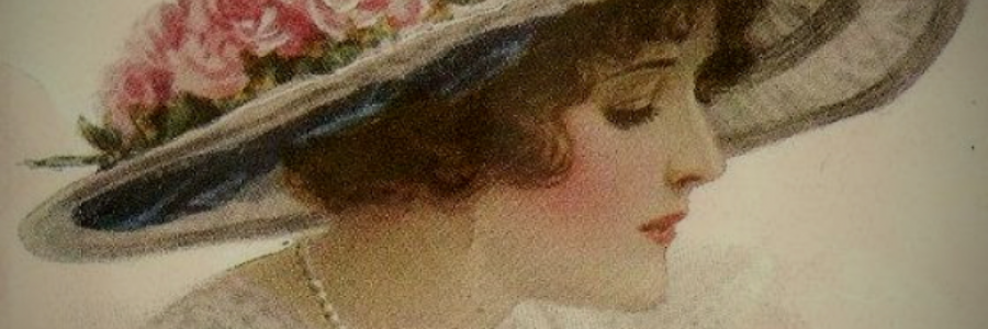 Cover image for post For The Love  of Aunt Rose 5, by JuliaARunkKnaak