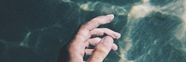 Cover image for post Drowning, by yasminemeshel