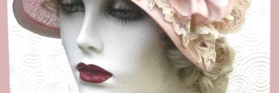 Cover image for post For The Love  of Aunt Rose 6, by JuliaARunkKnaak