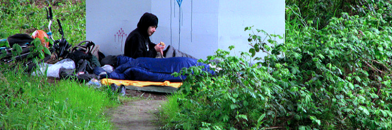 Cover image for post Nothing To Lose, by LREvans