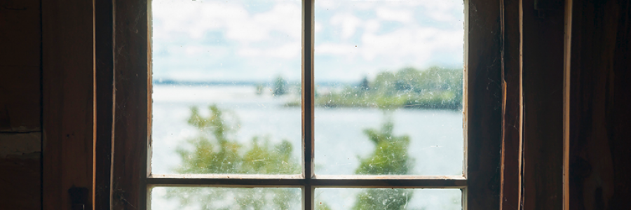 Cover image for post The Window, by WhiteWolfe32