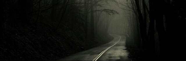 Cover image for post This Road, by AndrewFairchild