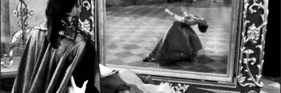 Cover image for post Look in the mirror, by HRR