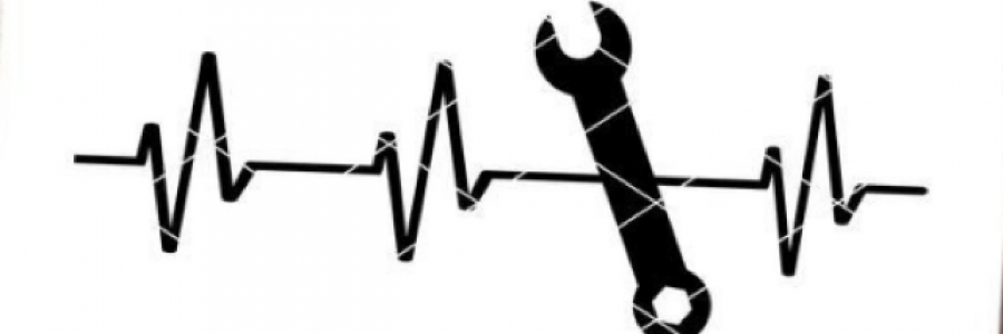 Cover image for post Good luck with the repairs, by HRR