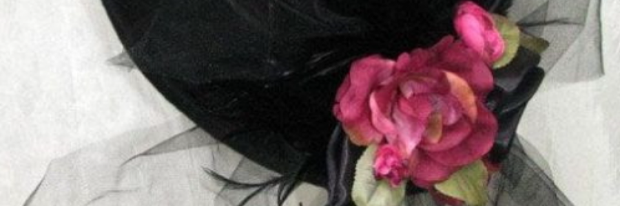 Cover image for post For The Love of  of Aunt Rose 10, by JuliaARunkKnaak