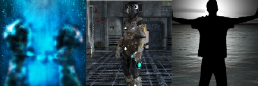 Cover image for post A Tale From Long Ago, and New Machinations, by Roses311Sublime