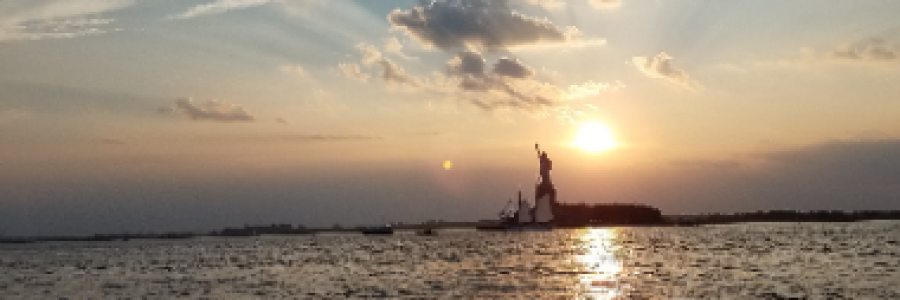 Cover image for post "Where were you when the world stopped turning...", by dctezcan