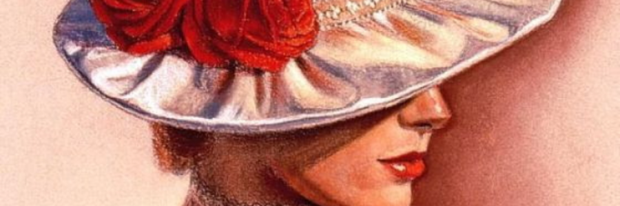 Cover image for post For The Love of  of Aunt Rose 11, by JuliaARunkKnaak