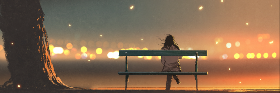 Cover image for post those deeply rooted ways, by anarosewood