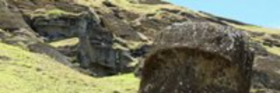 Cover image for post Just another Easter Sunday on Easter Island, by StevieB