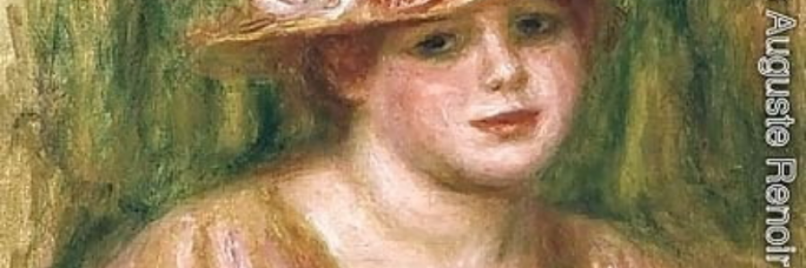 Cover image for post For The Love  of Aunt Rose 12, by JuliaARunkKnaak