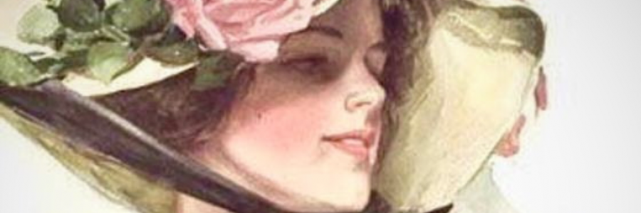 Cover image for post For The Love  of Aunt Rose 13, by JuliaARunkKnaak