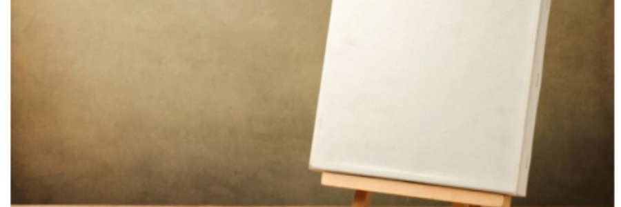 Cover image for post Am I the blank canvas?, by Laveenya