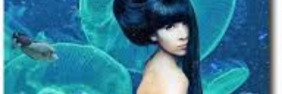 Cover image for post Untamed Pisces, by sandflea68