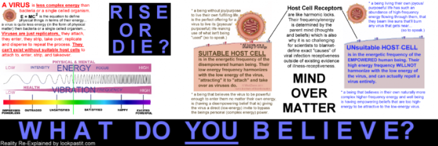 Cover image for post All who choose to believe..., by another_proser