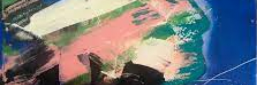 Cover image for post Charlatan, by sandflea68