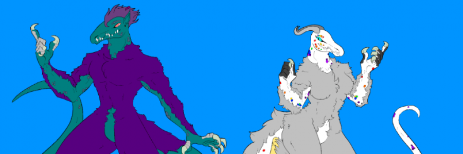 Cover image for post That One Kid, by RainbowUnicorn