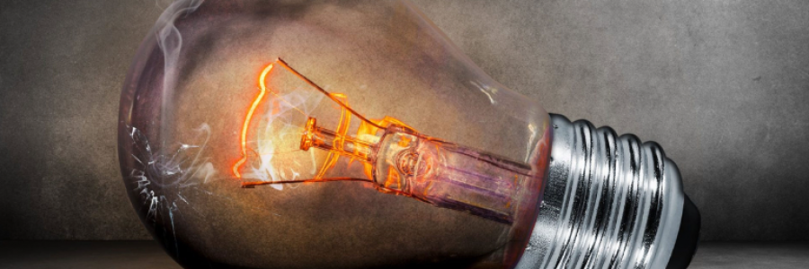 Cover image for post Spark, by WhiteWolfe32